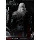 The Witcher Infinite Scale Statue 1/3 Geralt of Rivia 74 cm